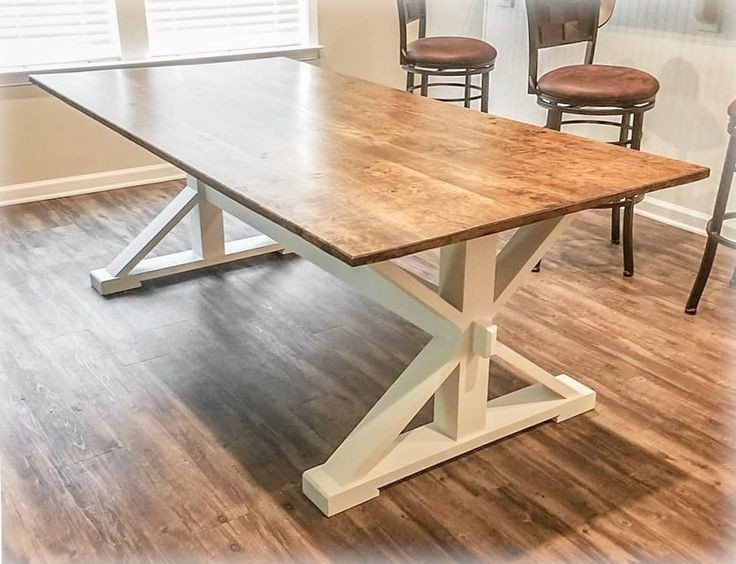 Premium Dining Table Set